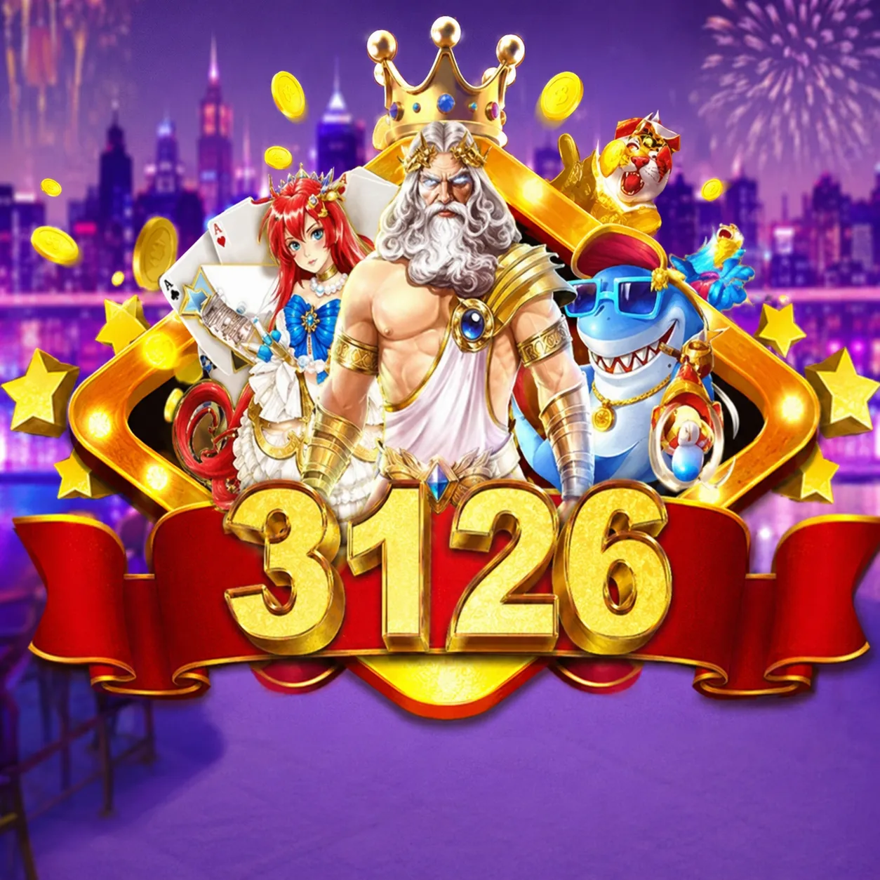 3126SLOT - Strategi Menang dalam Permainan Slot