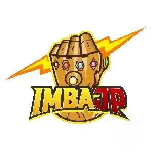 IMBAJP - Petualangan Seru dalam Dunia ARPG