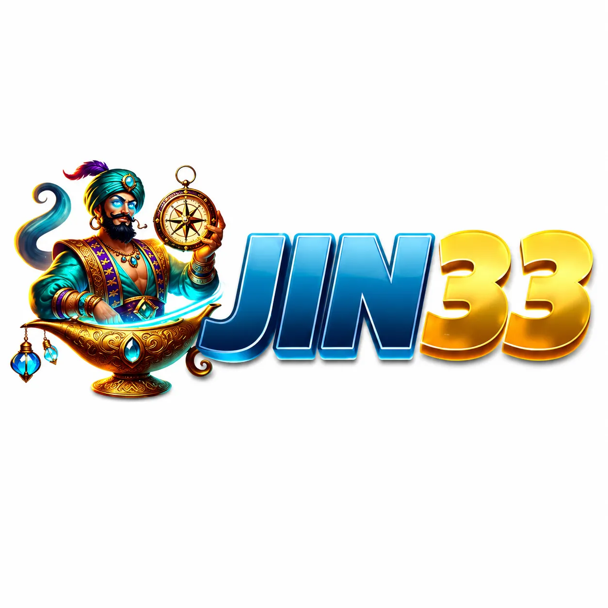 JIN33 - Game Gaple Seru dan Mengasyikkan