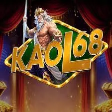 KAOL68 - Permainan Mahjong Seru dan Menarik