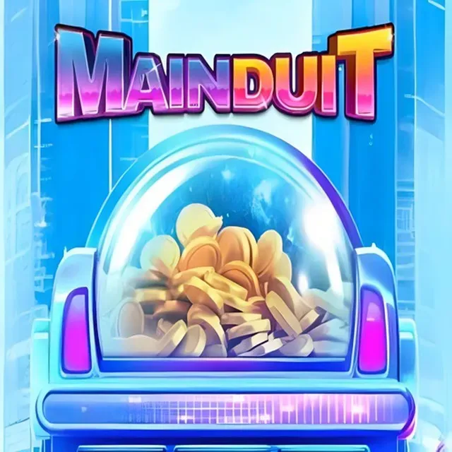 MAINDUIT - Game Kasino Seru dan Menguntungkan