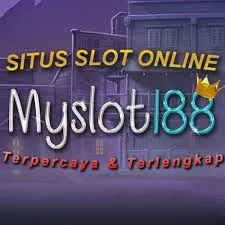 MYSLOT188 - Balapan Seru dan Menegangkan