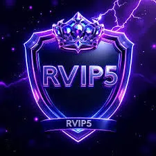 RVIP5 - Pertarungan Epik di Dunia MOBA