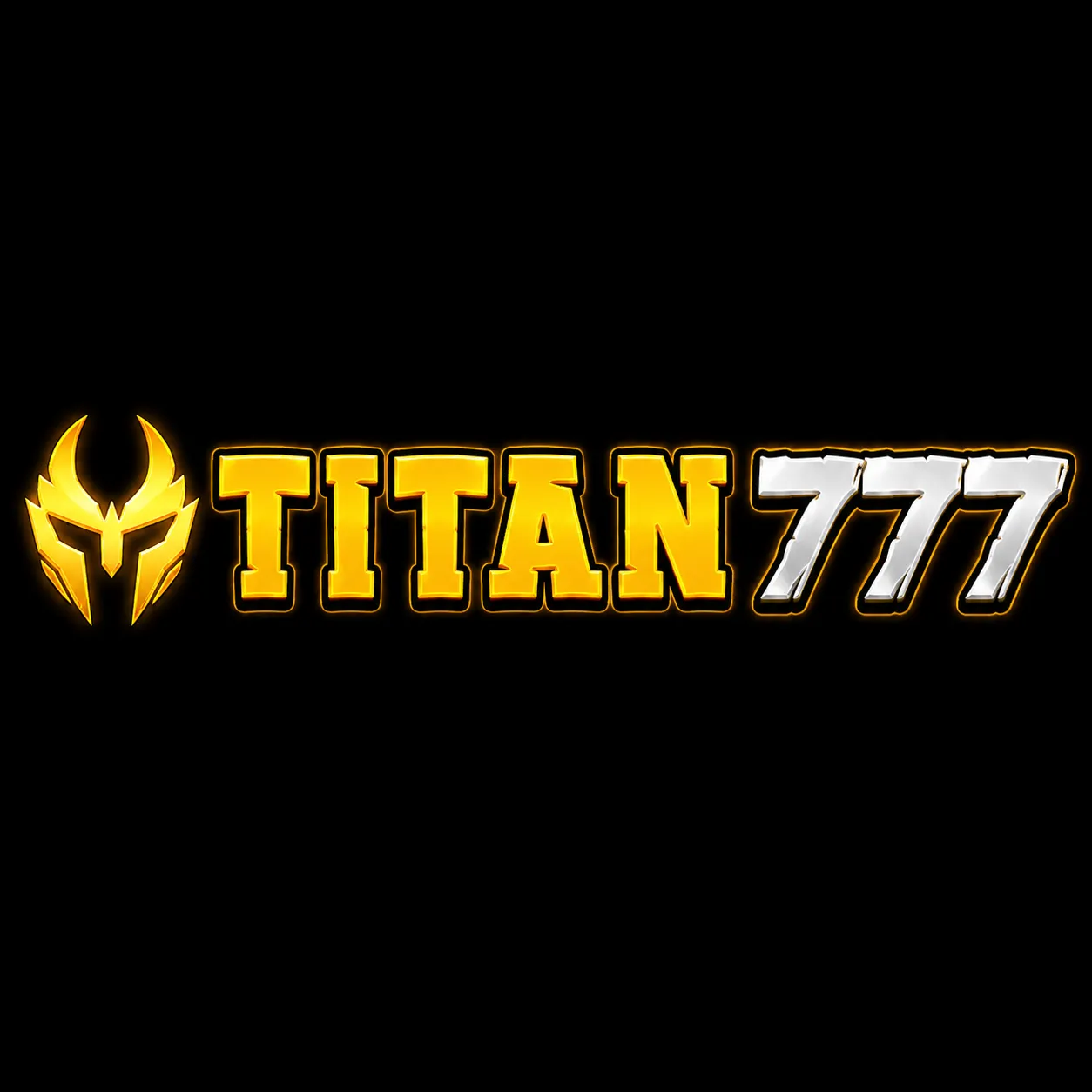 TITAN777 - Teror di Setiap Langkah
